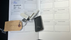 Lexus NX 350h 2.5 5dr E-CVT Hybrid Estate